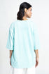 Perfectly Imperfect Extreme Oversized T-Shirt